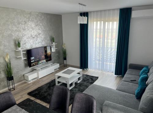 Gala Residence Baile Felix in Cordău
