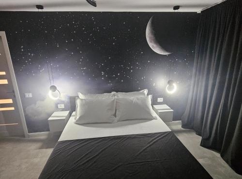 Galaxy Studio in Moinesti
