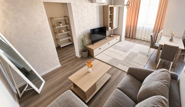 Galliano Home in Baia Mare