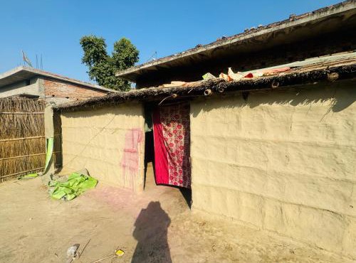 Ganesh Homestay in Nichlaul