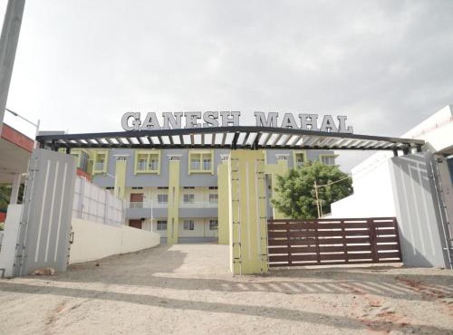 Ganesh Residency in Chettikulam