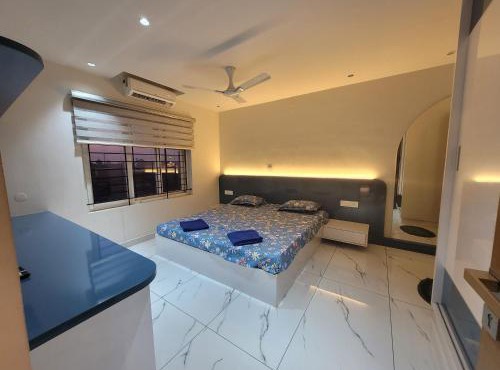 Gangothrii in Trivandrum