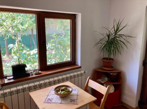 Garden apartments in Targu-Jiu in Târgu Jiu