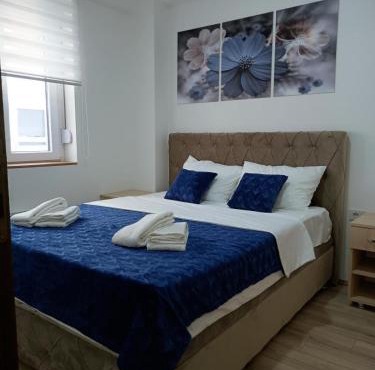 Garden Hill Apartment in Jagodina