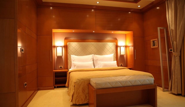 Garni Hotel Aleksandar in Novi Sad