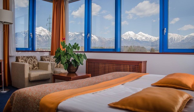 Garni Hotel Azul in Kranj