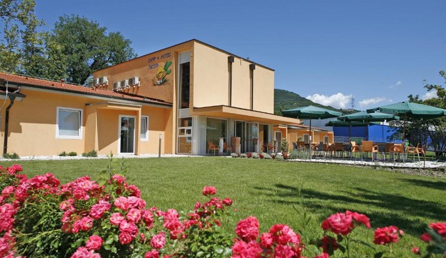Garni Hotel Siesta in Nova Gorica