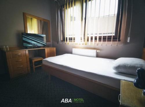 Garni Motel Aba in Travnik