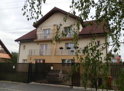 Garsoniera Bucegi in Sibiu