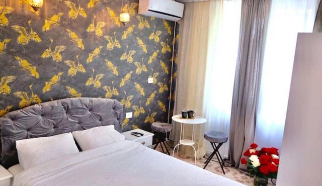 Garsoniera Intim Room in Neptun