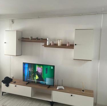 Garsoniera Mtk in Turnu Măgurele