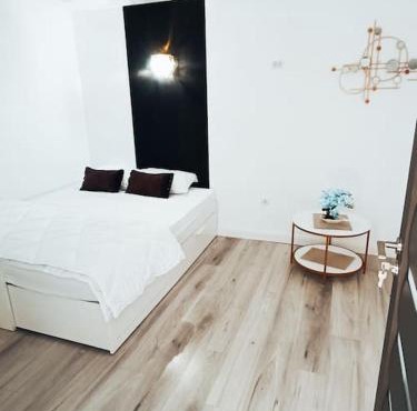 Garsoniera premium in Orastie