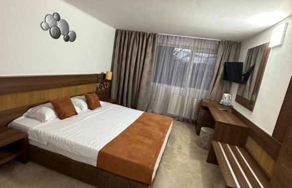 Garsoniere Aby in Turnu Magurele
