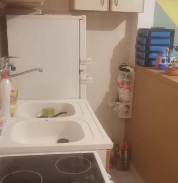 Garsonjera in Bele Vode