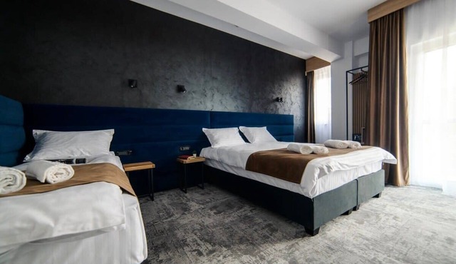 GBU Home - Azure Room Executive in Timișoara