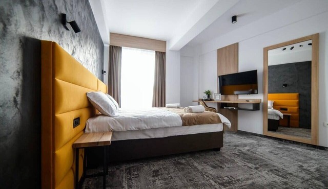 GBU Home Timisoara Honey 402 in Timișoara