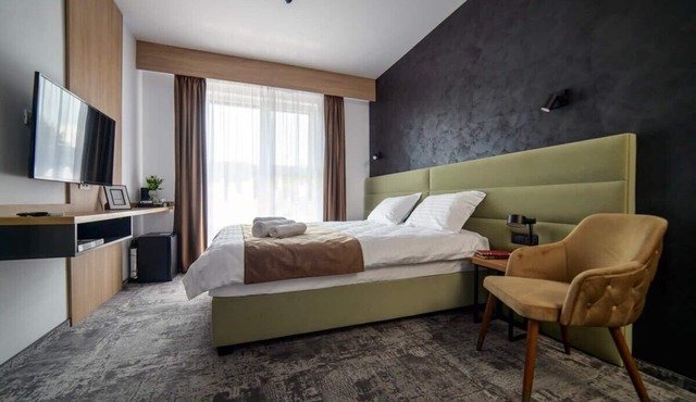 GBU Home Timisoara - Olive 302 in Timișoara