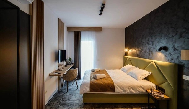 GBU Home Timisoara Olive 305 in Timișoara
