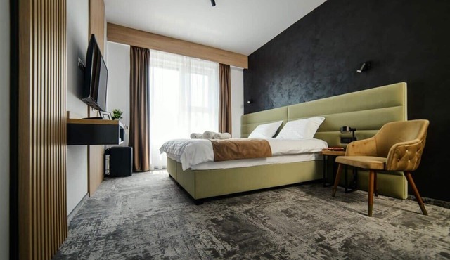 GBU Home Timisoara Olive 407 in Timișoara