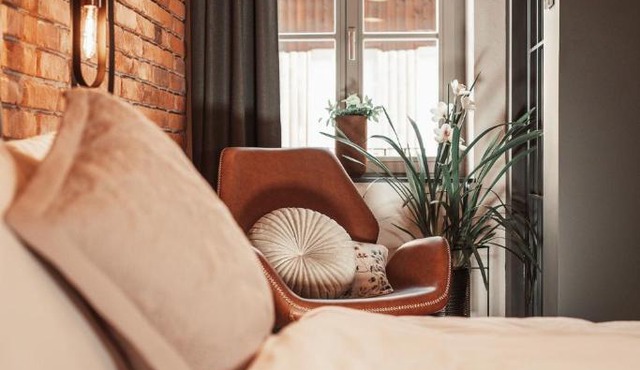 Gentry11 Rooms&More in Maribor