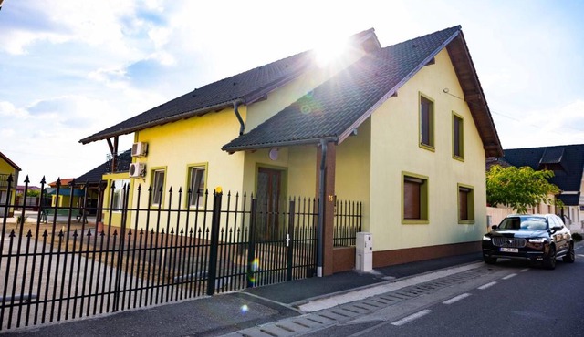 Giarmata Vii Residence in Giarmata Vii