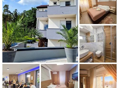 Ginko Boutique Rooms and Wellness