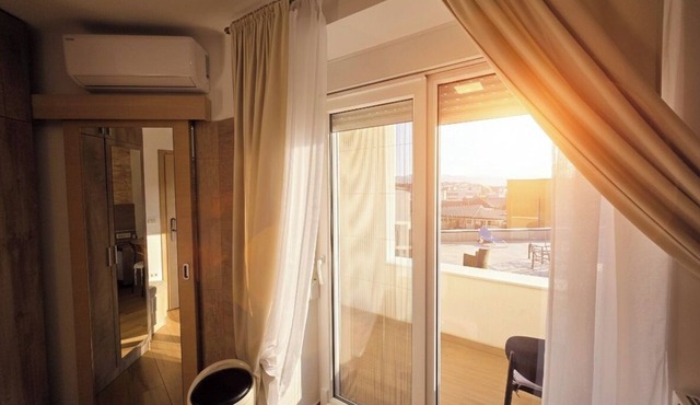 Ginko Boutique Rooms and Wellness
