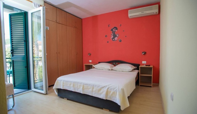 Gita - Apartment for 4 persons