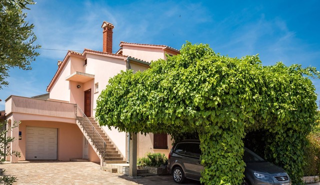 Giuliano by Interhome in Poreč