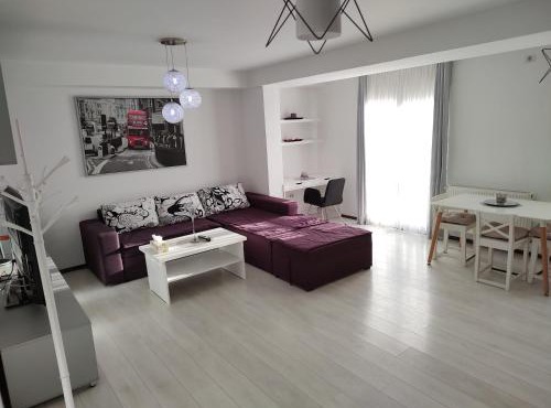 Giurgiului Apartament in Bucharest