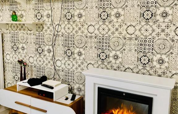Glamour Apartment in Iaşi