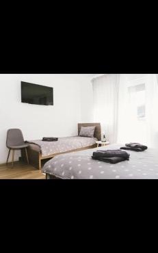 Gloria Apartman in Požega