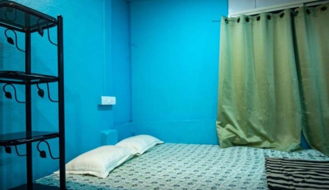 Godwill Casa Varca - Bed in Male Dormitory Room in Varca