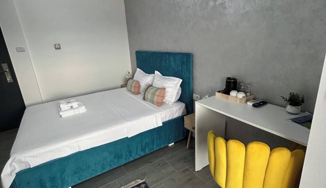 Good Mood Pool & Smart Rooms in Ciurea