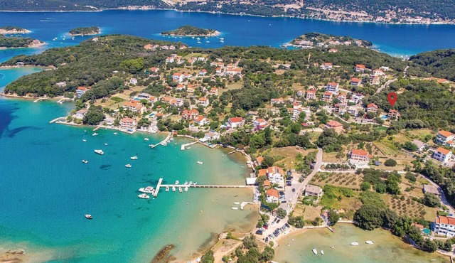 Gorgeous apartment in Supetarska Draga