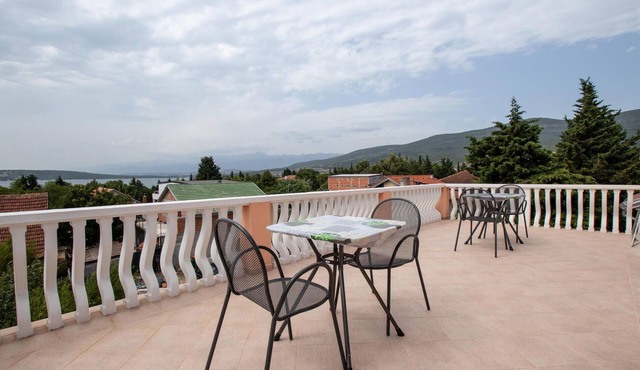 Gorgeous apartment in Gornji Karin