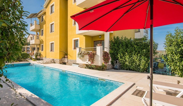 Gorgeous apartment in Salatici