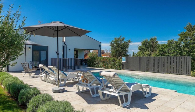 Gorgeous home in Burici
