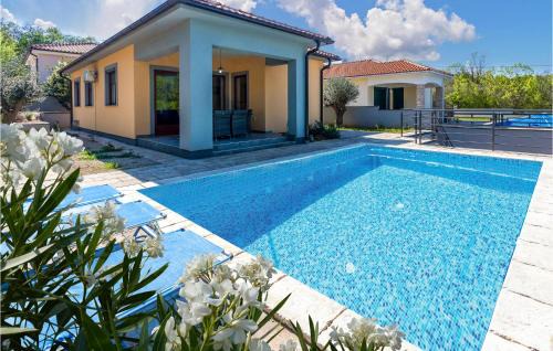 Gorgeous Home In Gostinjac