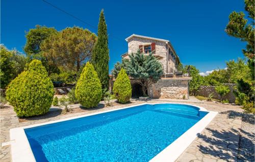 Gorgeous Home In Gostinjac