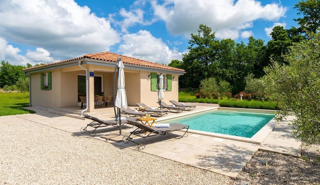 Gorgeous home in Labin with WiFi in Labin