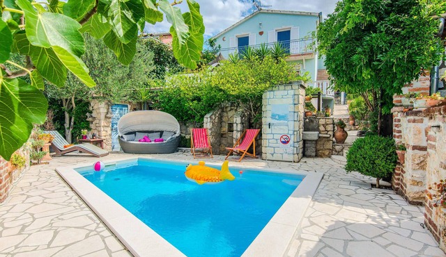 Gorgeous home in Maslenica