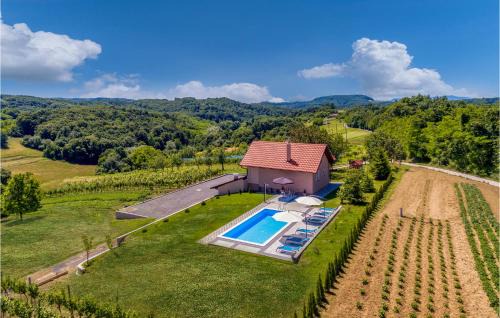 Gorgeous Home In Novi Marof With Sauna