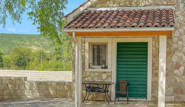 Gorgeous home in Primosten