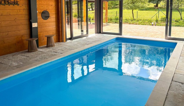 Gorgeous home in Prozor with sauna in Prozor