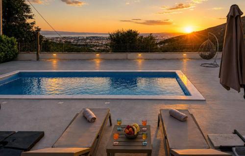 Gorgeous Home In Solin