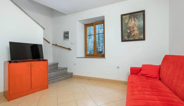 Gorgeous home in Susak with WiFi in Susak