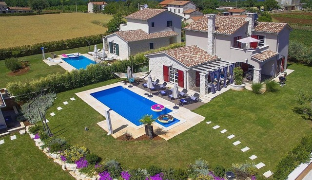 Gorgeous home in Vizinada