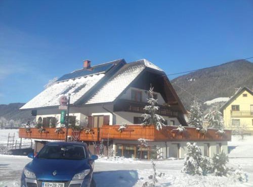 gostišče uh- planica in Rateče