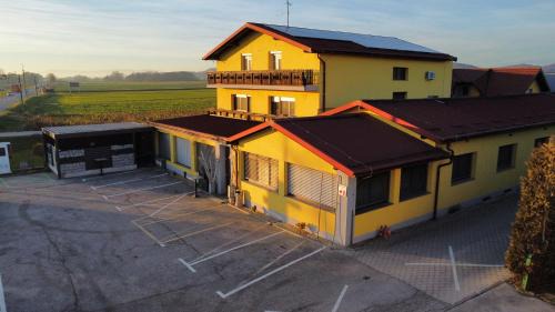 Gostilna Marta in Ormoz